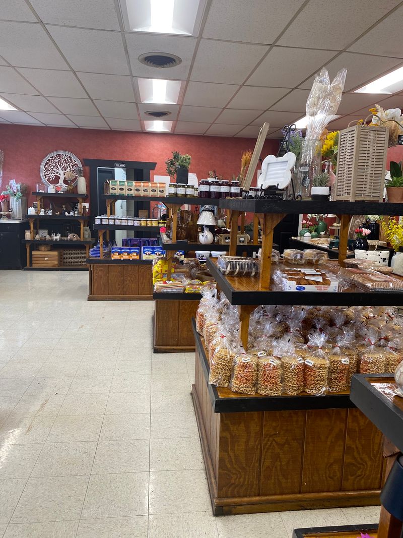 A Farm Shop Stop for Take-Home Treats A Farm Shop Stop for Take-Home Treats