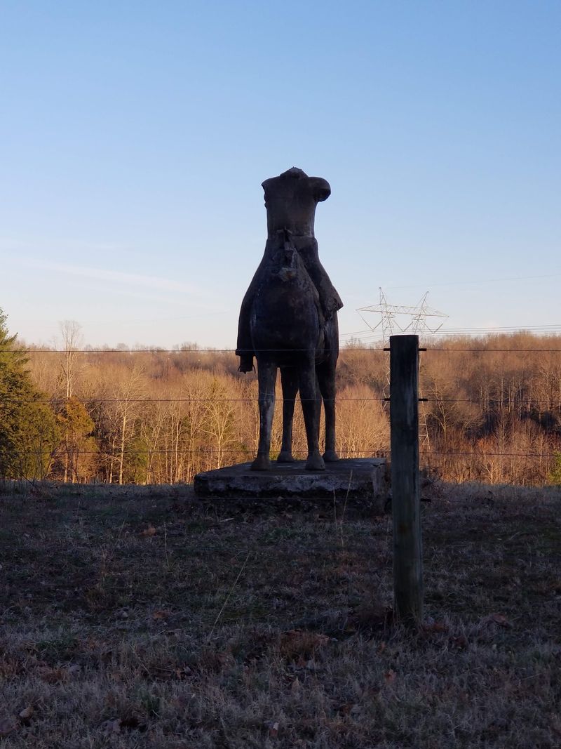 A Forgotten Roadside Wonder Worth Slowing Down For A Forgotten Roadside Wonder Worth Slowing Down For