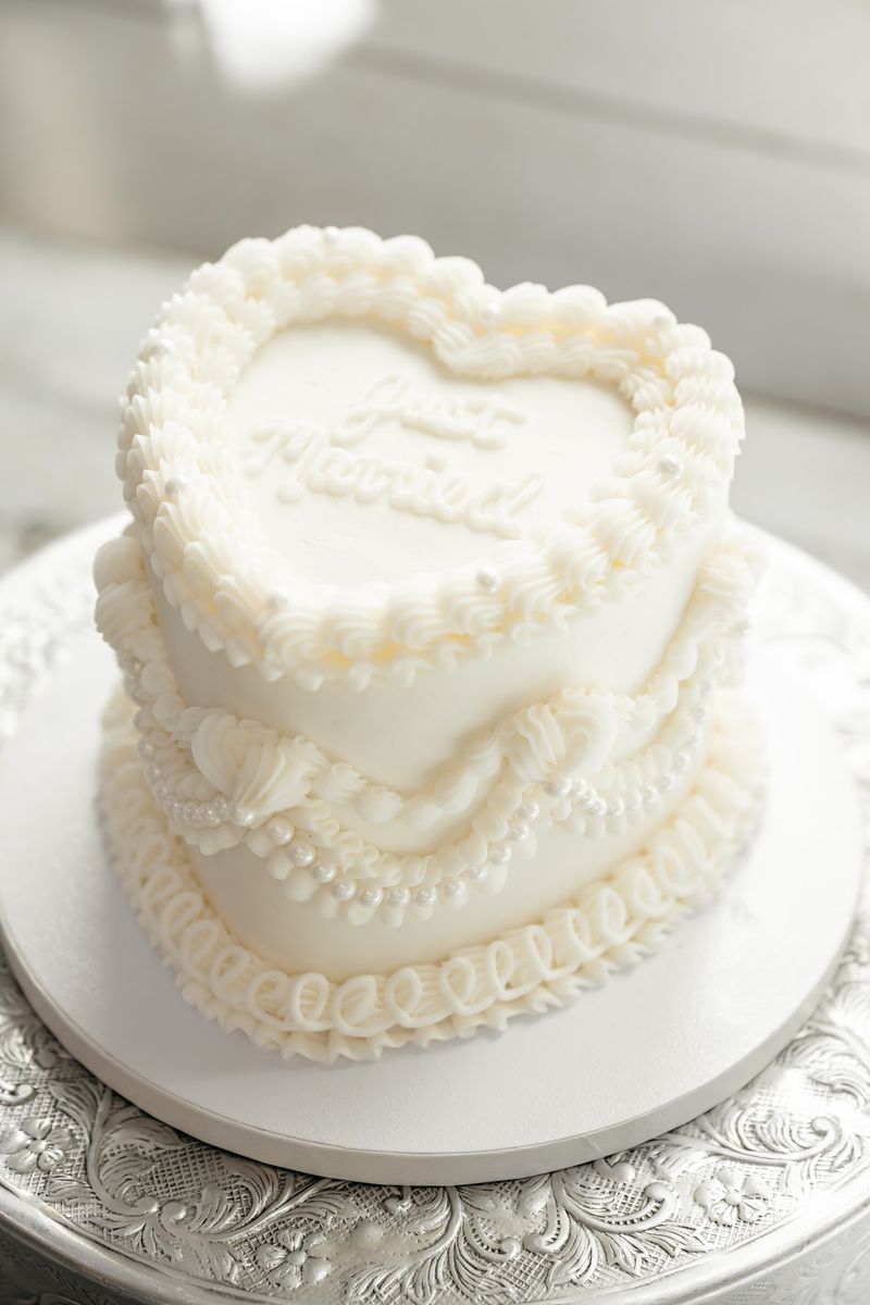 A Free Anniversary Cake Sweetens Year One