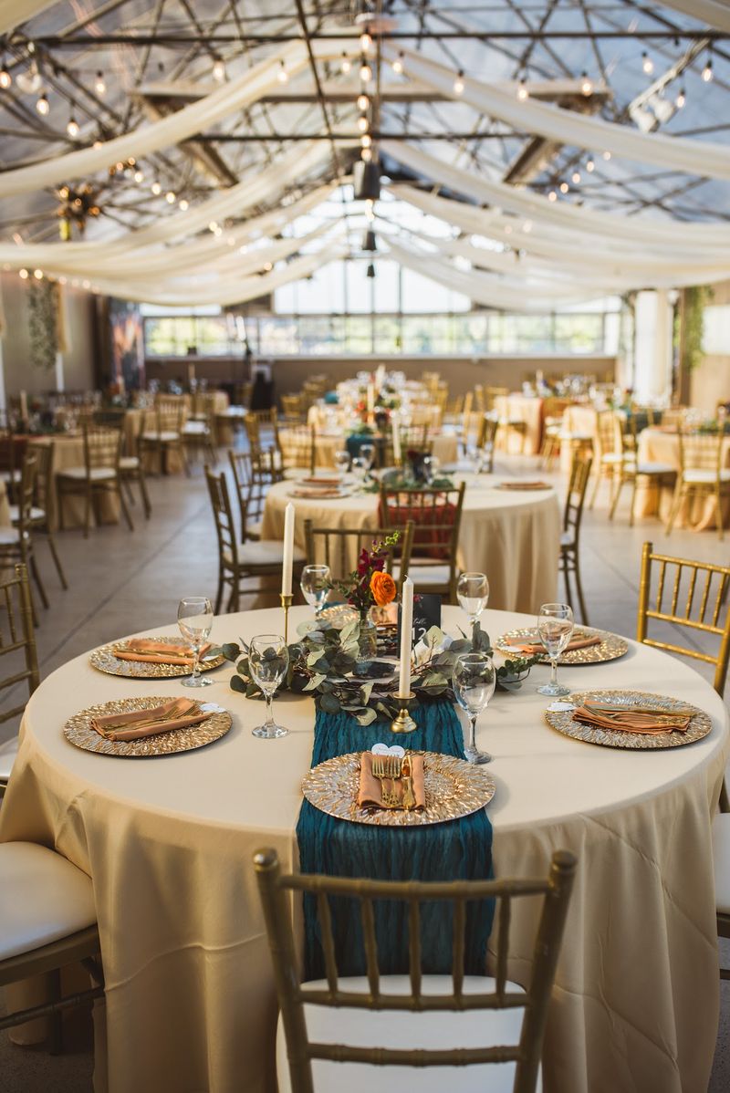 A Garden Center With Room for Gatherings A Garden Center With Room for Gatherings