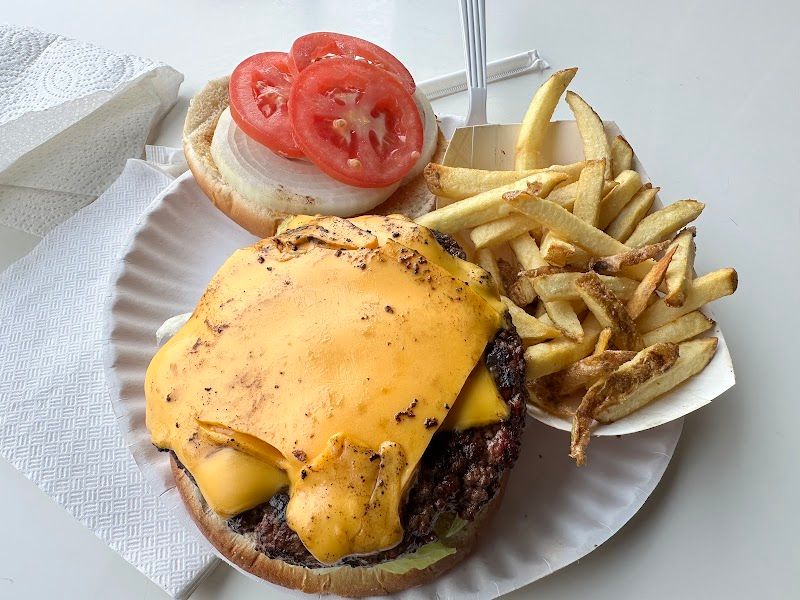 A Harrisburg Stop For Hungry Travelers
