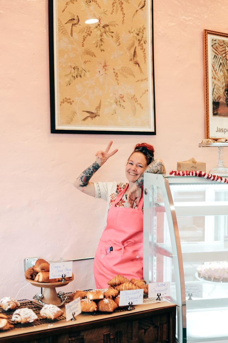 A Hidden Bakery Worth Finding in Lebanon, Tennessee A Hidden Bakery Worth Finding in Lebanon, Tennessee