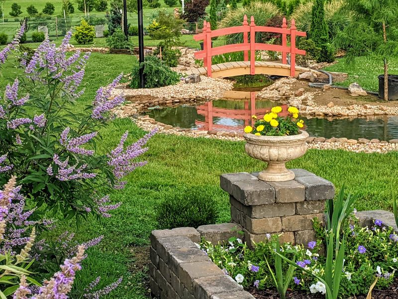 A Hidden Botanical Escape in the Heart of Southern Tennessee A Hidden Botanical Escape in the Heart of Southern Tennessee