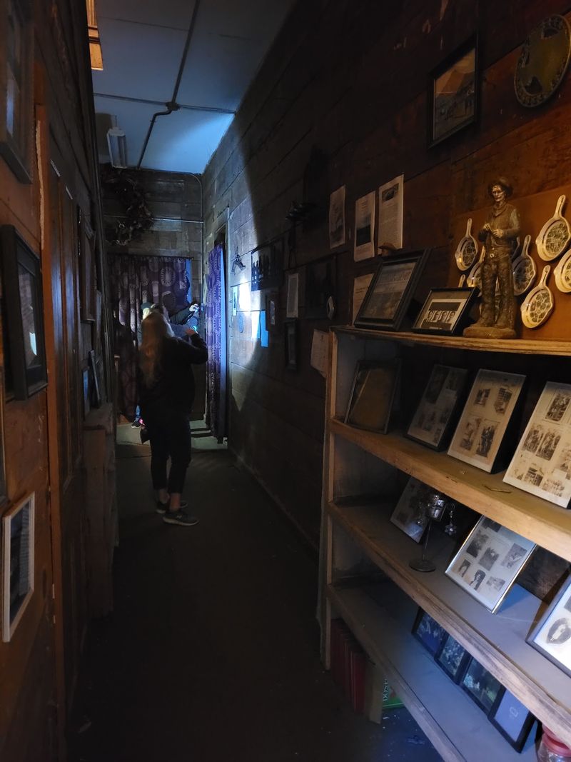 A Historic Building With Layers of Paranormal Activity