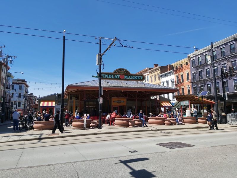 A Historic Market With Real Staying Power A Historic Market With Real Staying Power