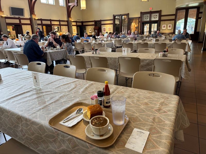 A Houston Institution with Three Decades of History