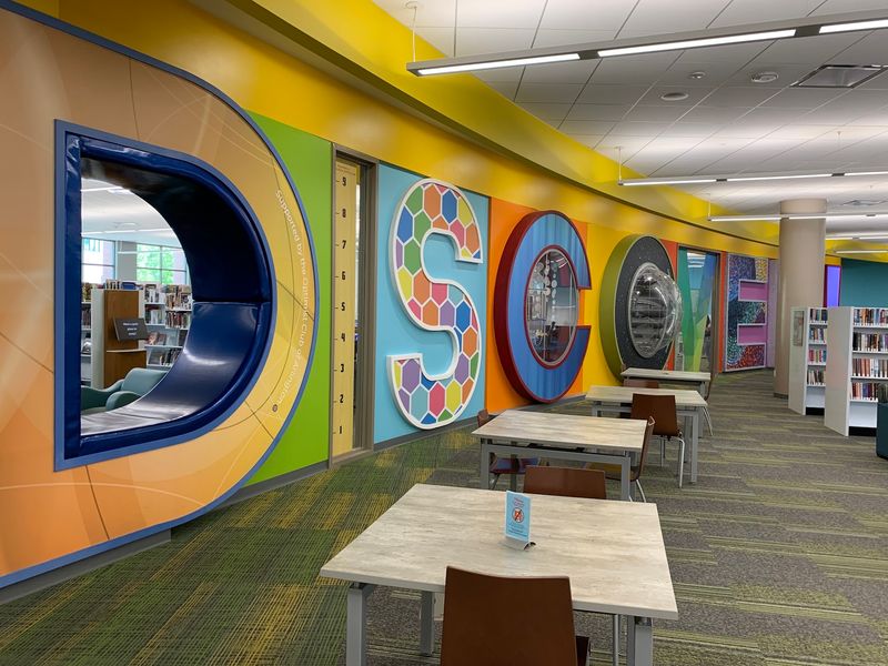 A Kids Area That Feels Like Stepping Into Wonderland A Kids Area That Feels Like Stepping Into Wonderland