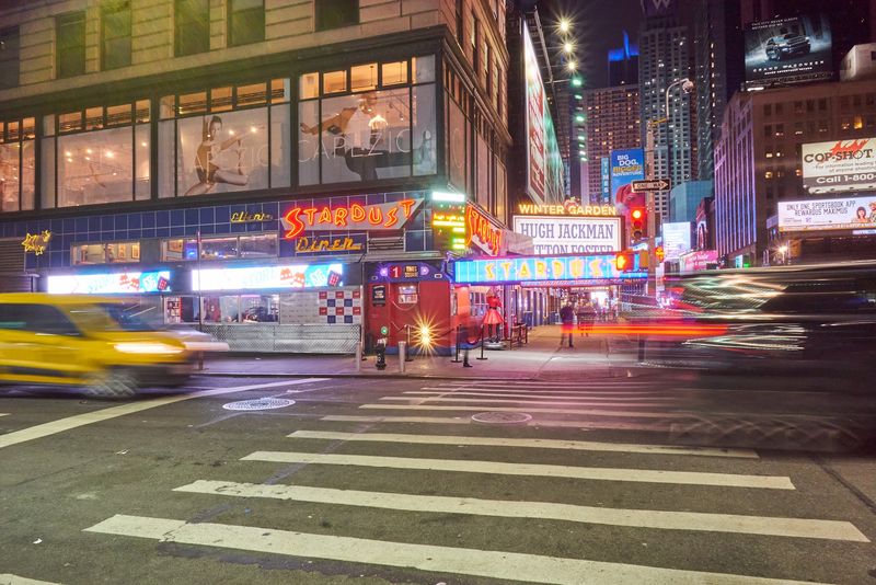 A Living Piece of New York History Since 1955