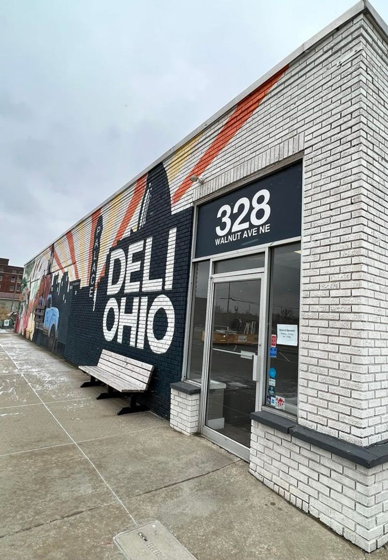 A Local Canton Favorite Worth Planning Around A Local Canton Favorite Worth Planning Around