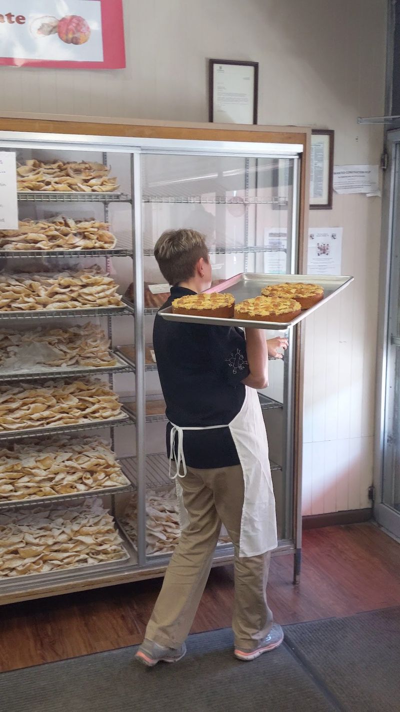 A Long Hamtramck Baking Story A Long Hamtramck Baking Story