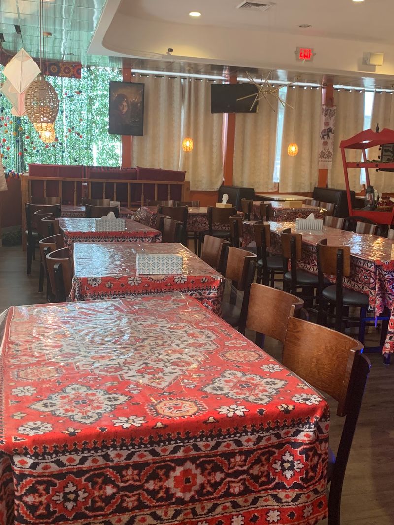 A Low Table Changes the Pace A Low Table Changes the Pace