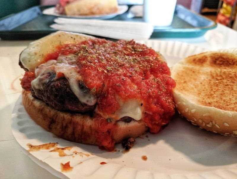 A Loyal Following Built One Burger At A Time