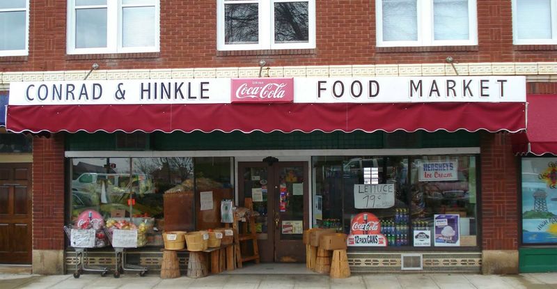 A Market That Feels Like Stepping Back In Time