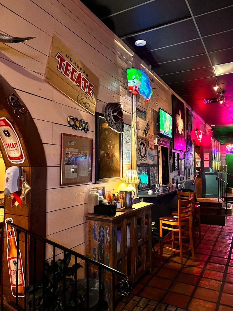 A Memphis Favorite That's Been Serving Up Mexican Comfort for Decades A Memphis Favorite That's Been Serving Up Mexican Comfort for Decades