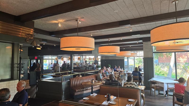 A Menu Built for Every Kind of Celebration A Menu Built for Every Kind of Celebration