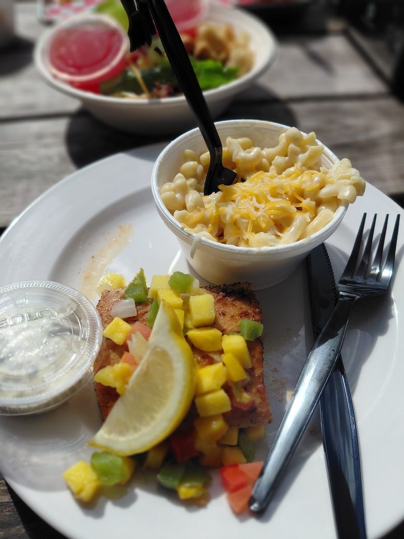 A Menu With Something For Everyone A Menu With Something For Everyone