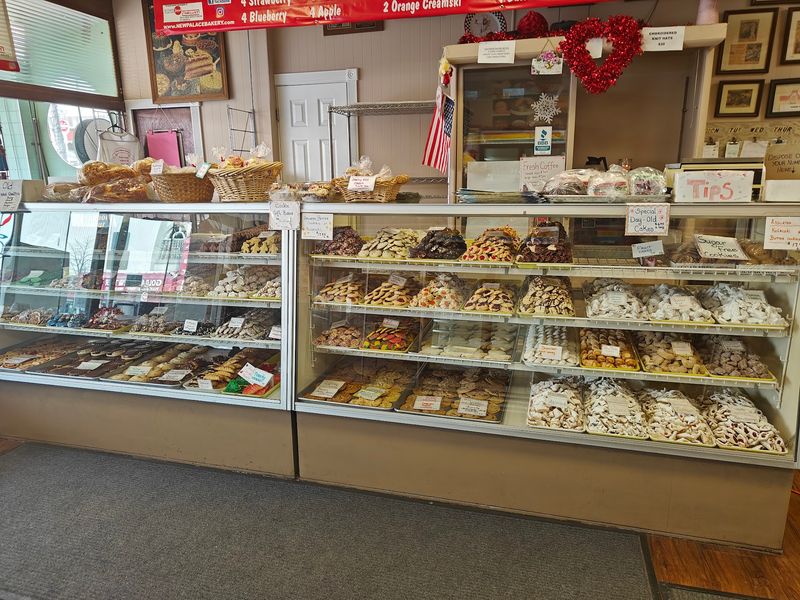 A Michigan Paczki Hunt Lands on Joseph Campau A Michigan Paczki Hunt Lands on Joseph Campau