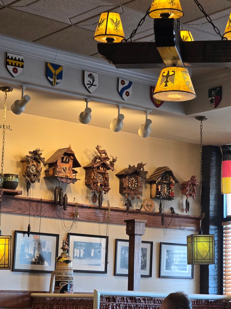 A Michigan Restaurant With a Long Story A Michigan Restaurant With a Long Story