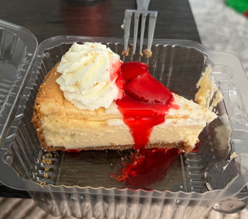A Michigan Stop With Serious Dessert Choices A Michigan Stop With Serious Dessert Choices