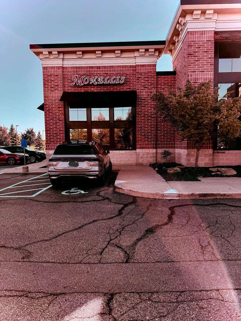 A Michigan location built for easy repeat visits A Michigan location built for easy repeat visits