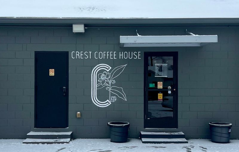 A Ministry Disguised As A Coffee Shop A Ministry Disguised As A Coffee Shop