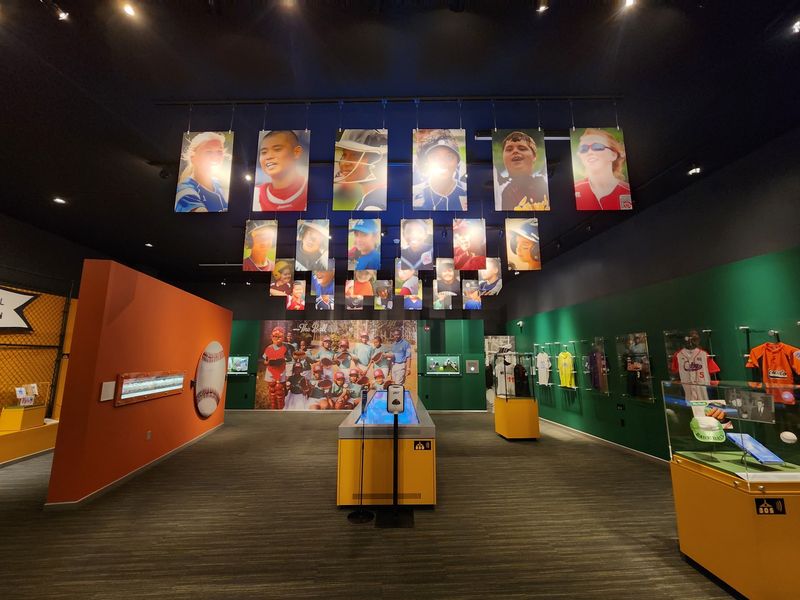 A Museum Built Around Big Dreams A Museum Built Around Big Dreams