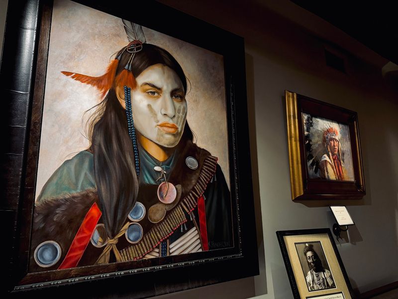 A Museum That Feels Like a Hidden World A Museum That Feels Like a Hidden World