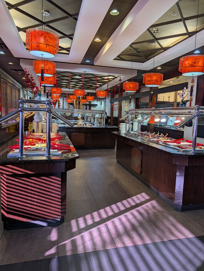 A Nashville Buffet That Goes Way Beyond the Basics A Nashville Buffet That Goes Way Beyond the Basics