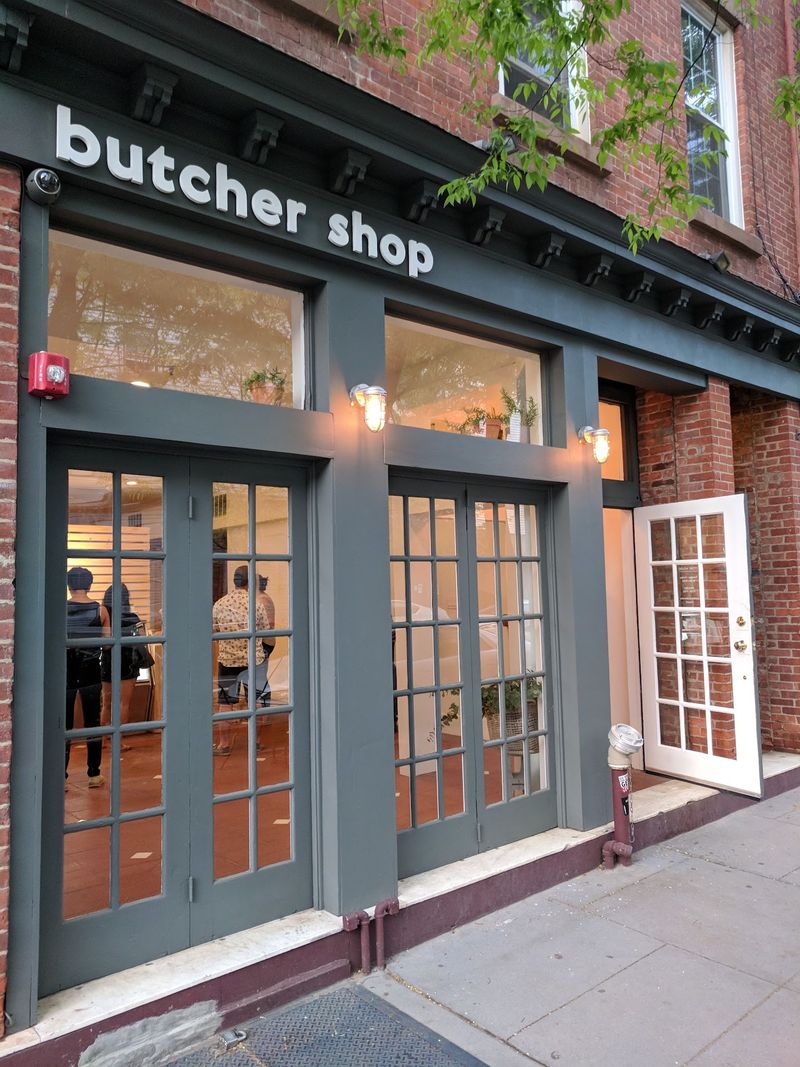 A Neighborhood Butcher Shop in the Heart of Jersey City A Neighborhood Butcher Shop in the Heart of Jersey City