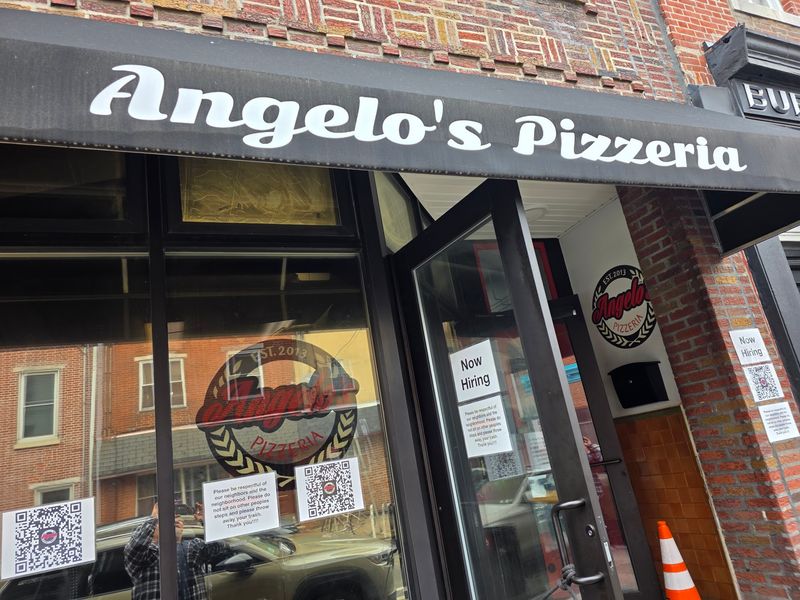 A Neighborhood Stop That Feels Like a Philly Memory A Neighborhood Stop That Feels Like a Philly Memory