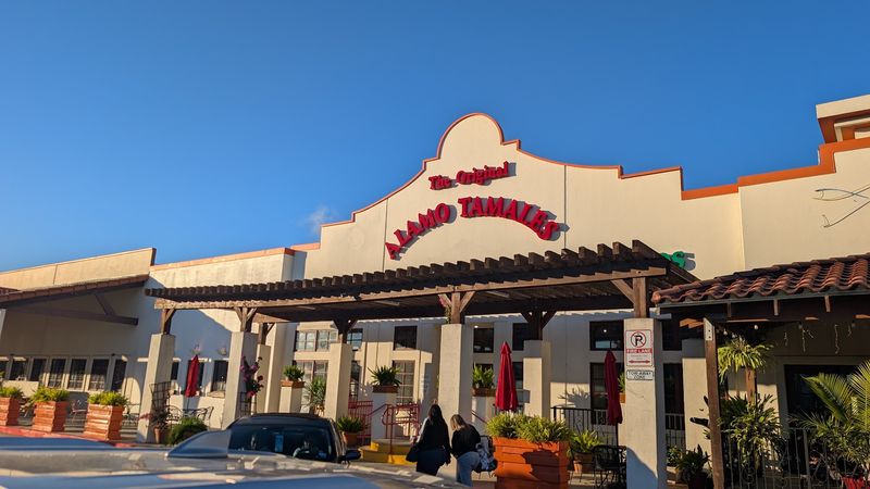 A North Houston Institution Since Day One A North Houston Institution Since Day One