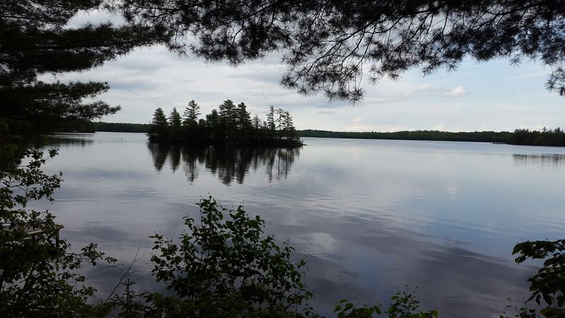 A Northern Wisconsin Escape for All Seasons A Northern Wisconsin Escape for All Seasons