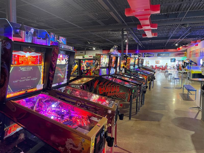 A Nostalgic Trip Through Decades of Gaming History A Nostalgic Trip Through Decades of Gaming History