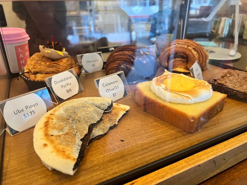 A Pandemic Baking Project Became a Jersey City Sensation