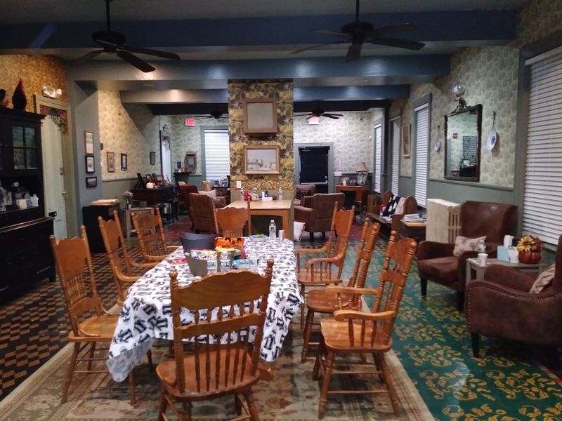 A Perfect Destination for Couples, Friends, and Family Groups A Perfect Destination for Couples, Friends, and Family Groups