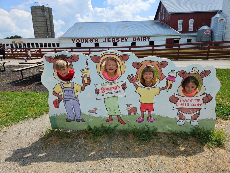 A Place Built for Family Traditions A Place Built for Family Traditions