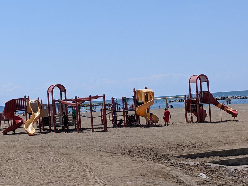 A Playground That Gives Kids Their Own Adventure A Playground That Gives Kids Their Own Adventure