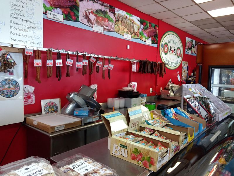A Polish Food Stop That Feels Warm, Helpful, And Real A Polish Food Stop That Feels Warm, Helpful, And Real