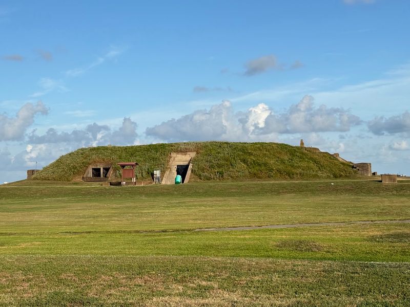 A Quiet Alternative To Crowded Beach Towns