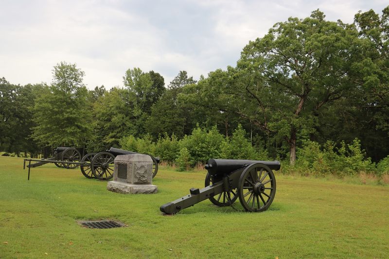 A Quiet Corner of Tennessee With a Deafening Past A Quiet Corner of Tennessee With a Deafening Past