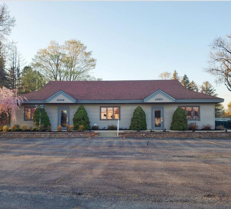 A Quiet Grand Rapids Destination With a Big Purpose