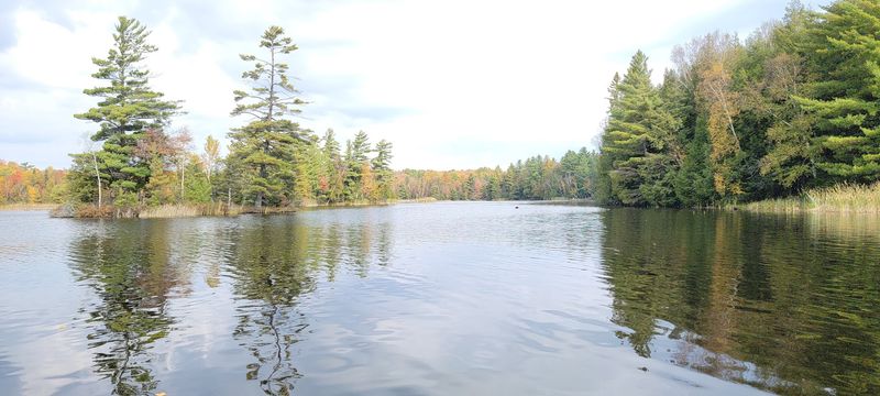 A Quiet Lake That Still Feels Undiscovered A Quiet Lake That Still Feels Undiscovered