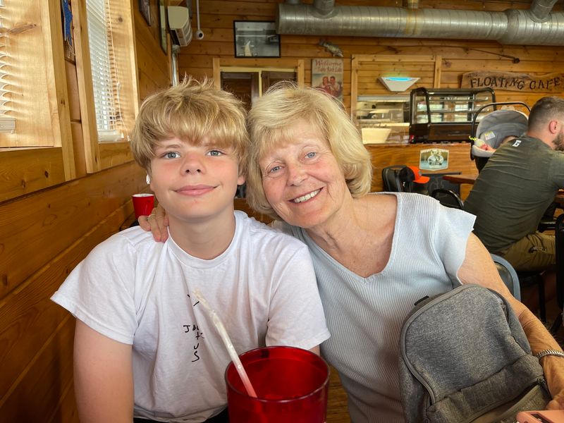 A Relaxed Family Stop Near Branson Attractions