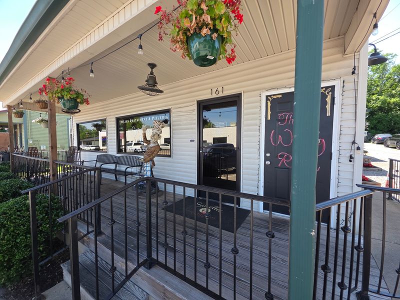 A Relaxed, Local Feel That Fits Right Into Eagleville