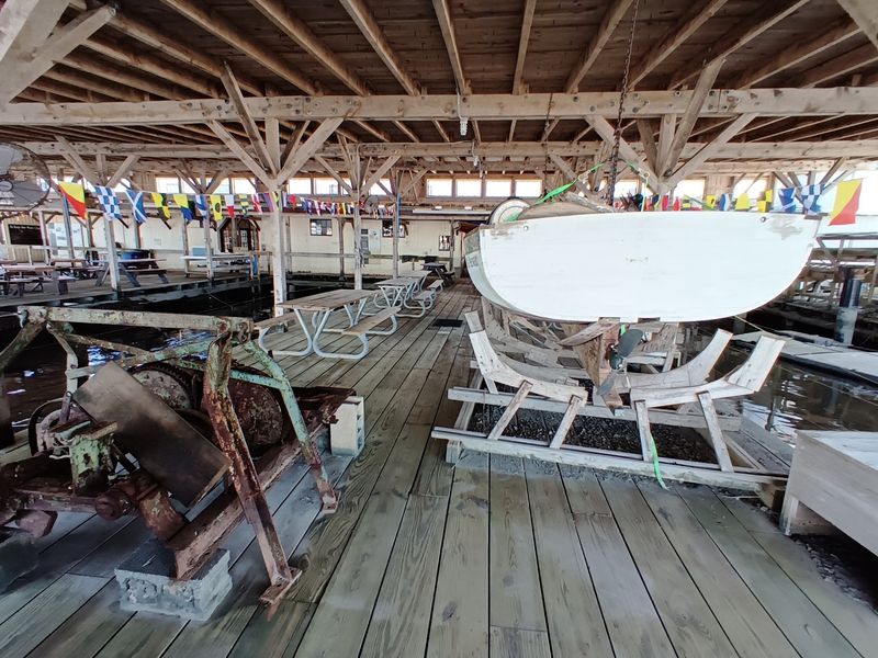 A Remarkable Restoration Returned the Schooner to Sail