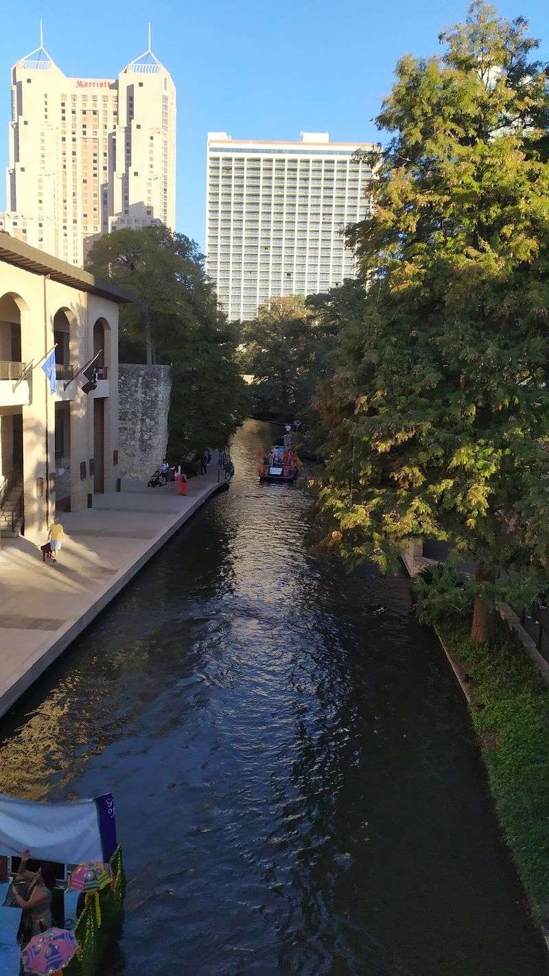 A River Walk You Can Actually Enjoy