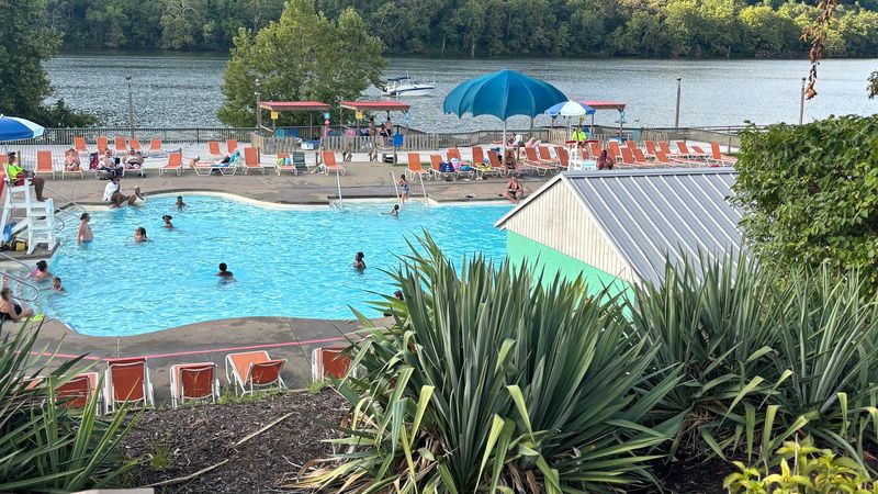 A Riverfront Waterpark With Real Pittsburgh Charm