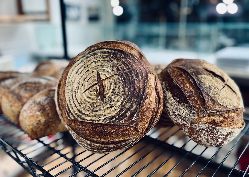 A Road Trip Bakery That Earns The Detour A Road Trip Bakery That Earns The Detour