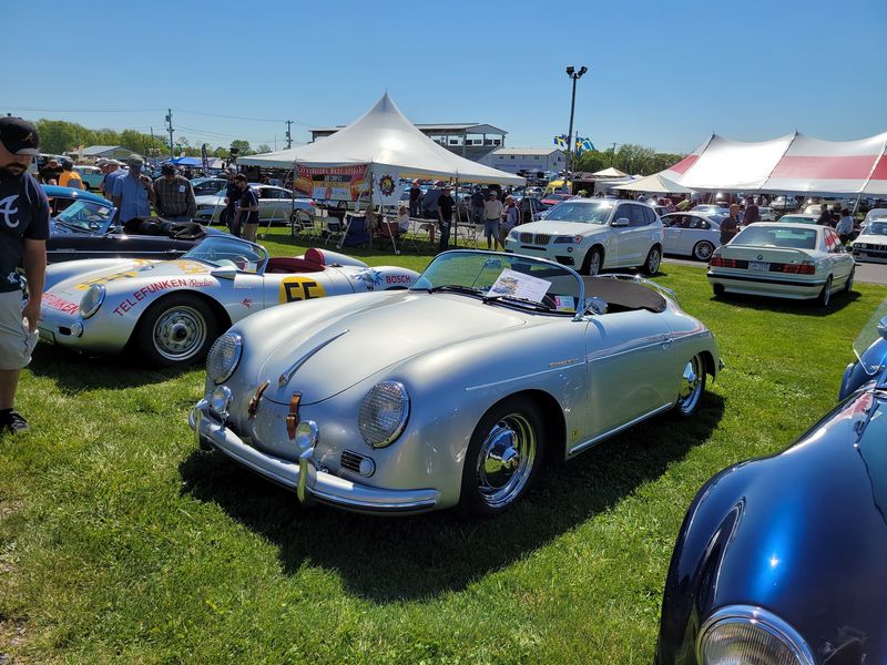 A Road Trip Worth Building Around A Road Trip Worth Building Around
