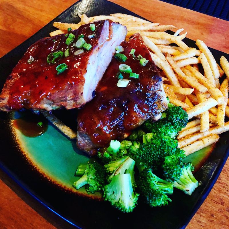 A Safe Haven for Celiac Disease Diners A Safe Haven for Celiac Disease Diners